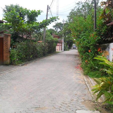 Samblumba Hostel Trindade Dış mekan fotoğraf