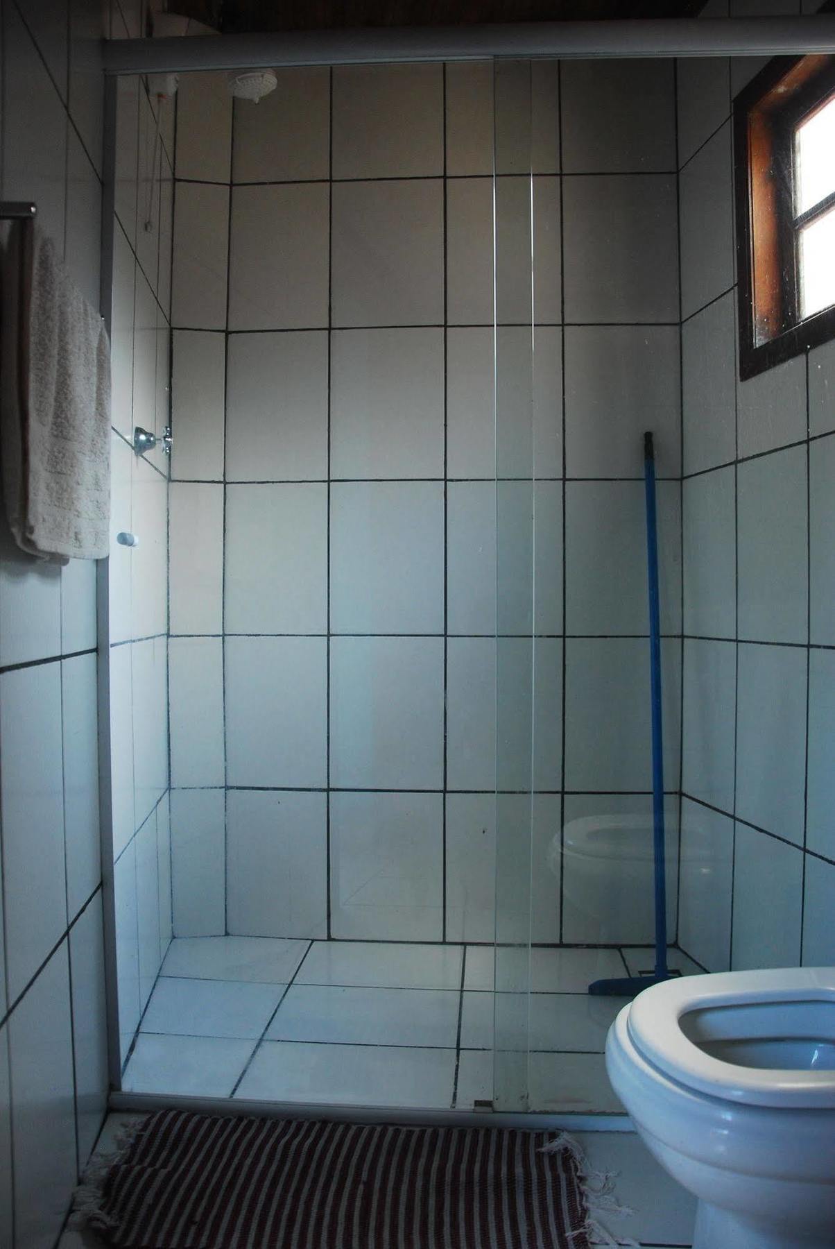 Samblumba Hostel Trindade Dış mekan fotoğraf
