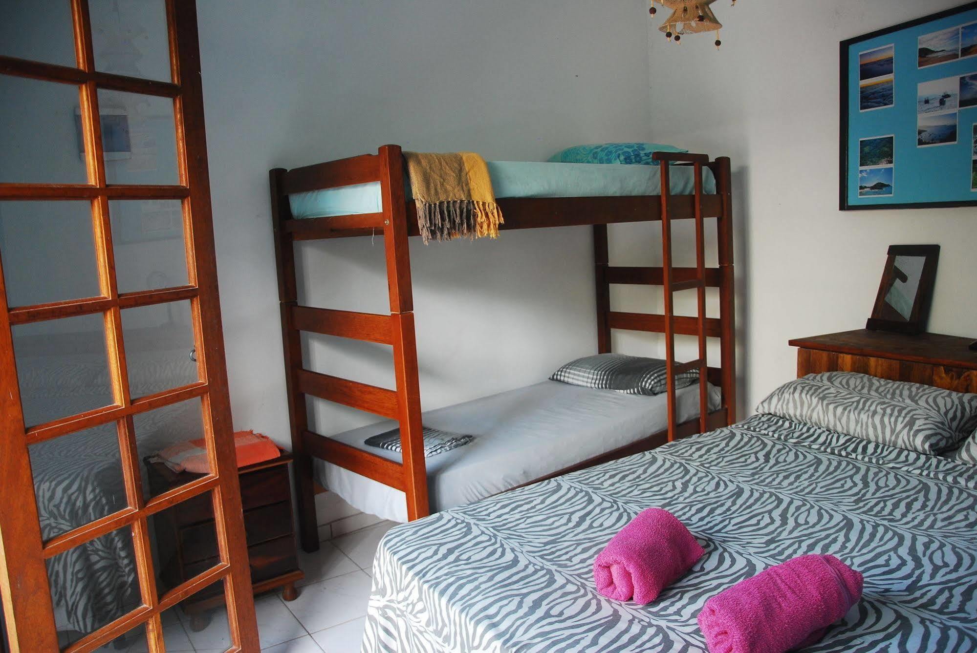 Samblumba Hostel Trindade Dış mekan fotoğraf