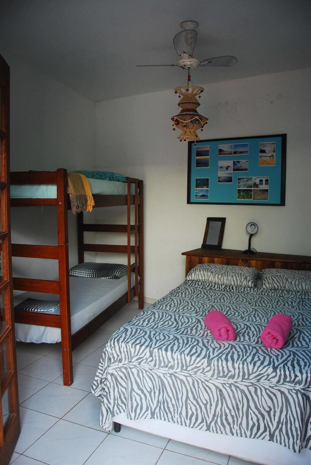 Samblumba Hostel Trindade Dış mekan fotoğraf