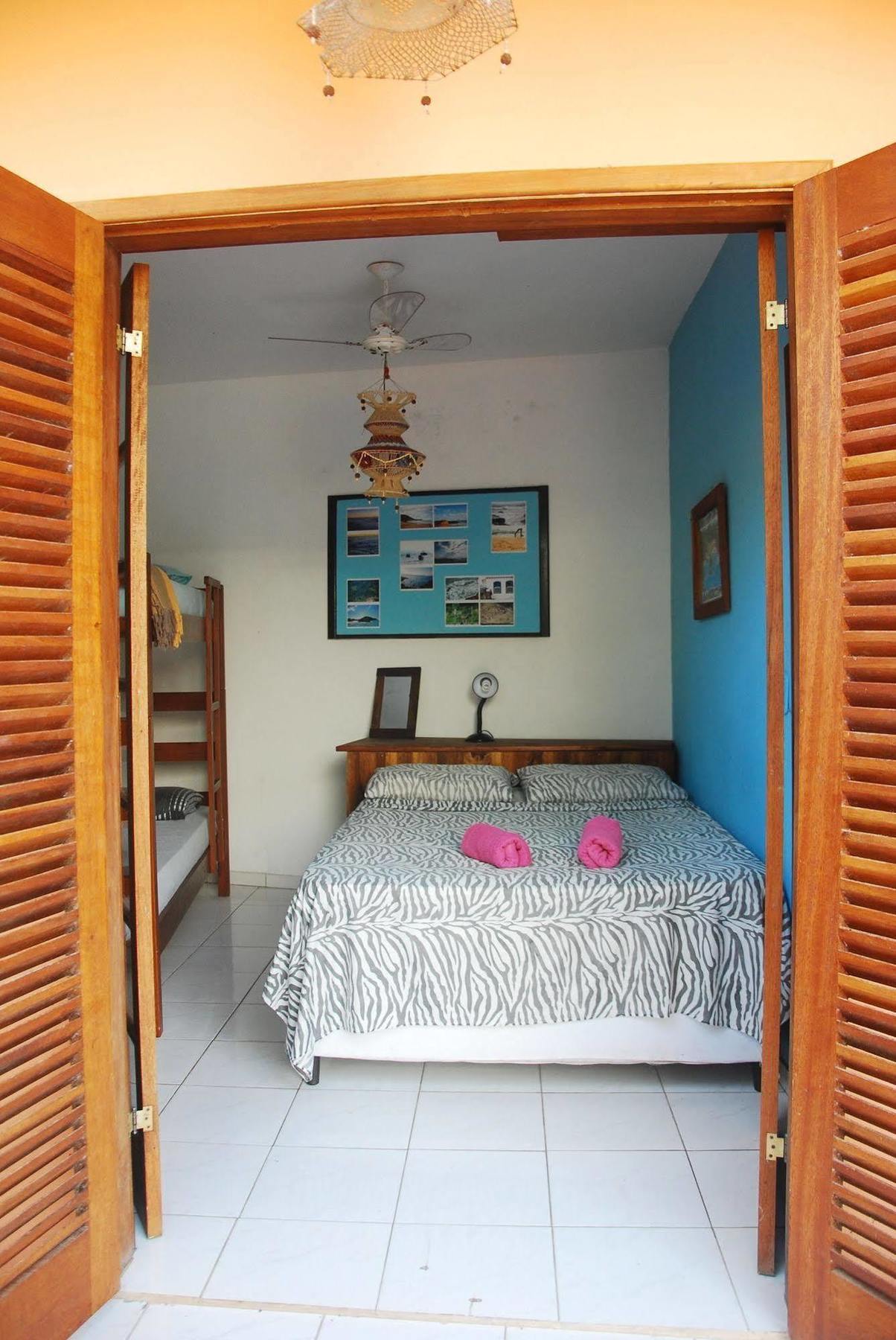 Samblumba Hostel Trindade Dış mekan fotoğraf