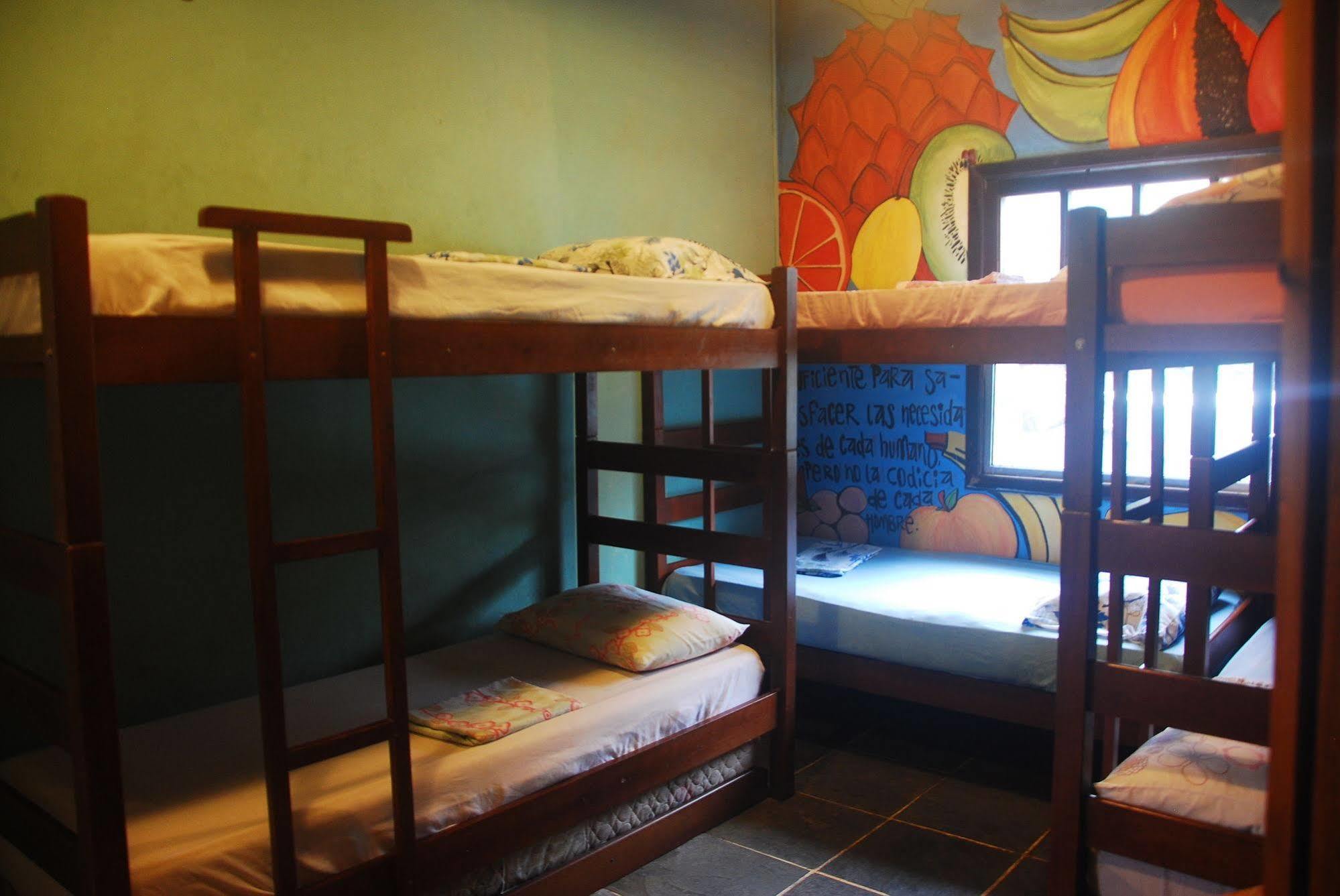 Samblumba Hostel Trindade Dış mekan fotoğraf